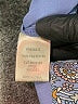 Max Studio 100% Polyester Paisley Fair Isle Floral Gray Casual Dress Size S - photo 8