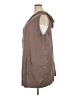 Cyrus Tan Sweater Vest Size 3X - photo 5