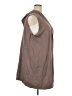 Cyrus Tan Sweater Vest Size 3X - photo 4