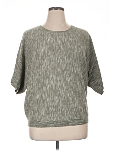 DKNY Jeans Pullover Sweater (view 1)