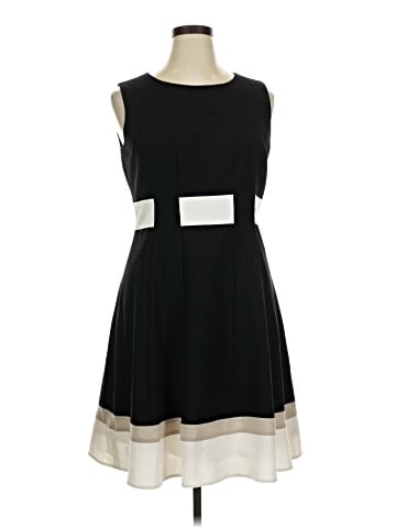 Calvin Klein Casual Dress (view 1)