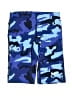Nike Blue Rash Guard Size 8 - 10 - photo 1