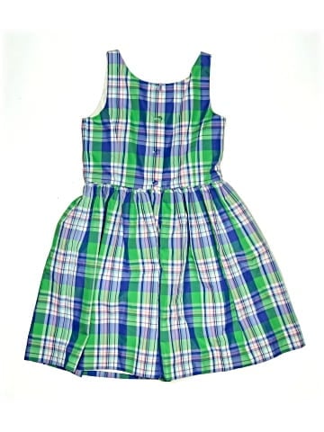 Polo by Ralph Lauren Dress (view 2)