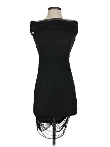 Bebe Cocktail Dress (view 1)
