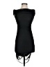 Bebe 100% Polyester Black Cocktail Dress Size S - photo 1