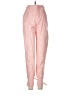 Unbranded Pink Casual Pants Size M - photo 1