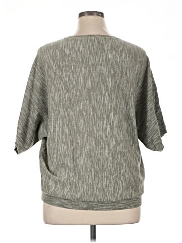 DKNY Jeans Pullover Sweater (view 2)