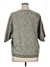 DKNY Jeans Green Pullover Sweater Size XL - photo 2