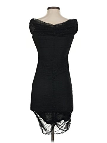 Bebe Cocktail Dress (view 2)