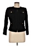 White House Black Market Black Jacket Size 6 - photo 1