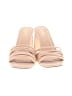 Cushionaire Ivory Sandals Size 11 - photo 2