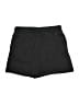 H&M Solid Gray Athletic Shorts Size S - photo 1