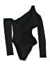 Shein Black Bodysuit Size 2 - photo 2