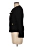 White House Black Market Black Jacket Size 6 - photo 5