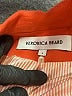 Veronica Beard Orange Blazer Size 8 - photo 6