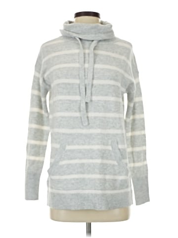 Ann Taylor LOFT Fleece (view 1)