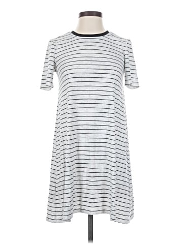 BCBGeneration Casual Dress (view 1)
