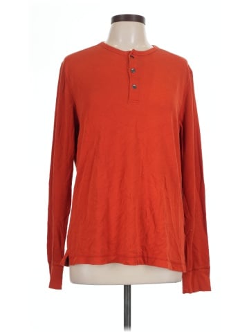 Banana Republic Long Sleeve Top (view 1)