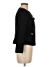 White House Black Market Black Jacket Size 6 - photo 4
