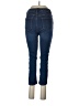 Kensie Solid Blue Jeans Size 10 - photo 2