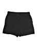 H&M Solid Gray Athletic Shorts Size S - photo 2