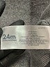 Carter's 100% Cotton Gray Sweatpants 18-24 MO / 24 MO - photo 4