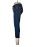 Kensie Solid Blue Jeans Size 10 - photo 5