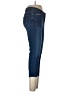 Kensie Solid Blue Jeans Size 10 - photo 4