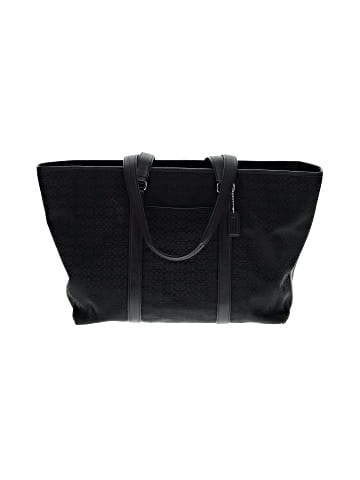 Coach Factory Tote (view 1)