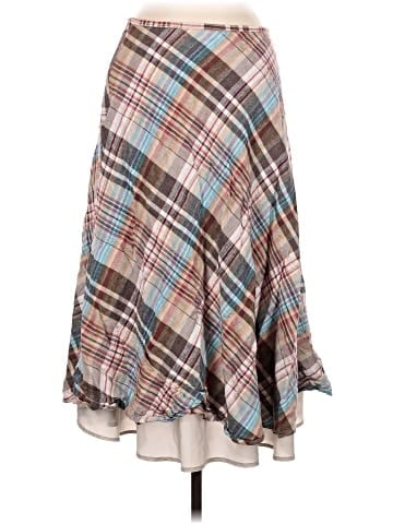 Christopher & Banks Casual Skirt (view 1)