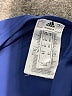 Adidas 100% Polyester Graphic Blue One Piece Swimsuit Size M (kids) - photo 4
