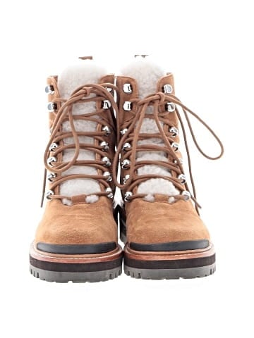 Marc Fisher Ankle Boots (view 2)