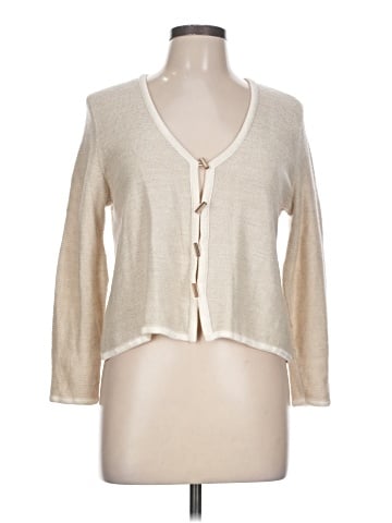 St. John Sport Cardigan (view 1)