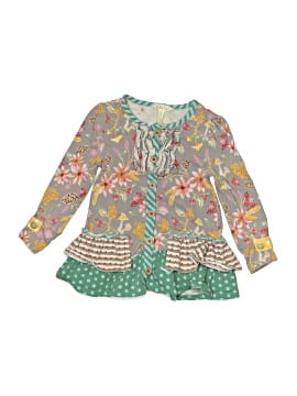 Matilda Jane Dress