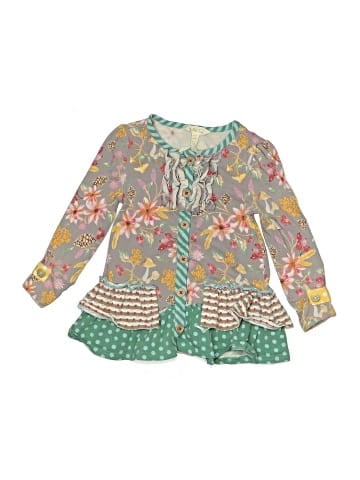 Matilda Jane Dress (view 1)