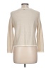 St. John Sport Ivory Cardigan Size L - photo 2