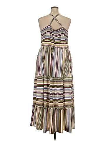 Lane Bryant Casual Dress (view 2)