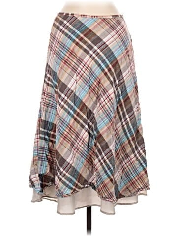 Christopher & Banks Casual Skirt (view 2)