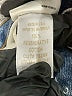 AGOLDE 100% Cotton Hearts Blue Jeans Size 24 waist - photo 8