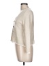 St. John Sport Ivory Cardigan Size L - photo 5