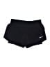 Nike Black Athletic Shorts Size M - photo 1