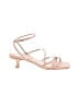 Dolce Vita Pink Sandals Size 10 - photo 1
