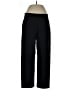 Eileen Fisher Black Dress Pants Size M - photo 1