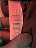 Reebok Solid Black Active Pants Size M - photo 8