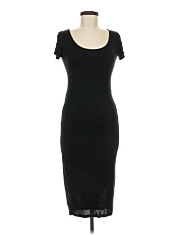 Popular Basics Casual Dress (view 1)