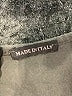 MADE IN ITALY Gray Long Sleeve Top Size M (estimated) - photo 7