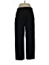 Eileen Fisher Black Dress Pants Size M - photo 2