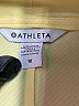 Athleta Yellow Casual Dress Size 1X - photo 7
