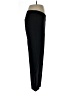 Eileen Fisher Black Dress Pants Size M - photo 4