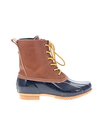 G.H. Bass & Co. Rain Boots (view 1)